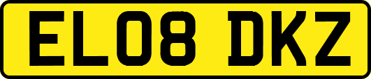 EL08DKZ