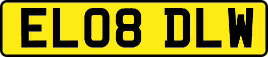 EL08DLW