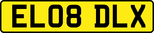 EL08DLX
