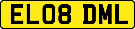 EL08DML
