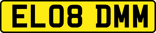 EL08DMM