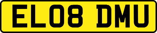 EL08DMU
