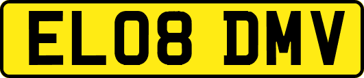 EL08DMV