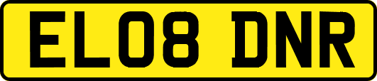 EL08DNR