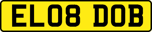 EL08DOB