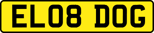 EL08DOG