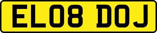 EL08DOJ
