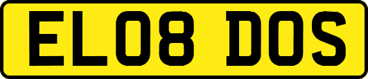 EL08DOS