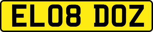 EL08DOZ