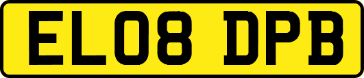 EL08DPB