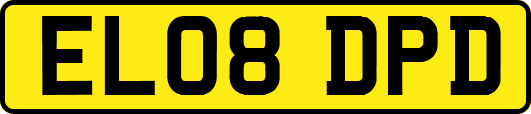 EL08DPD