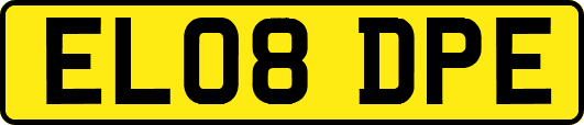 EL08DPE