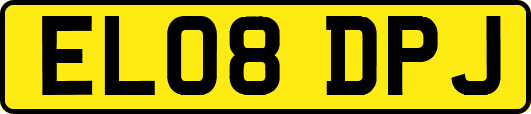 EL08DPJ