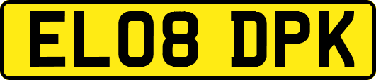 EL08DPK