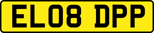 EL08DPP