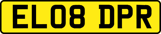 EL08DPR