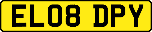EL08DPY