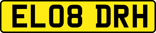 EL08DRH