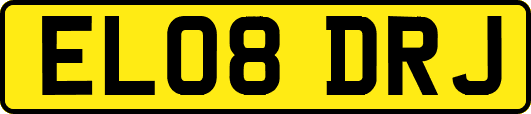 EL08DRJ