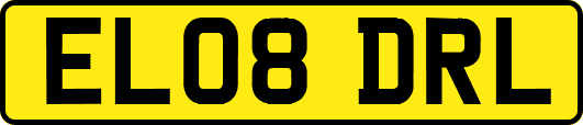 EL08DRL