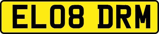 EL08DRM