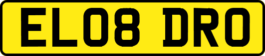 EL08DRO
