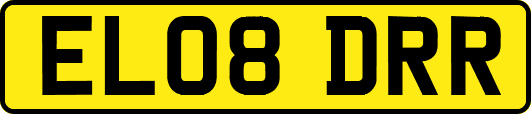 EL08DRR
