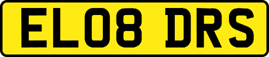 EL08DRS