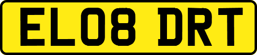 EL08DRT