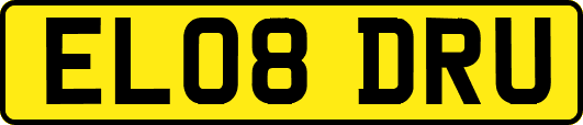 EL08DRU