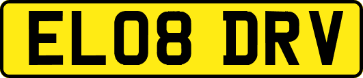 EL08DRV