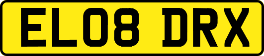 EL08DRX