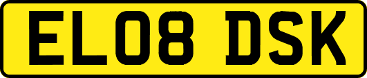 EL08DSK
