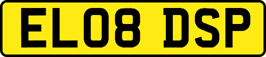 EL08DSP