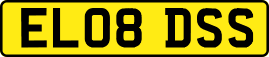 EL08DSS