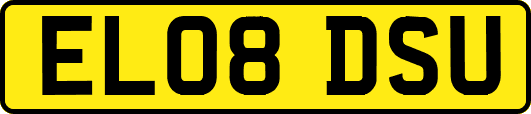 EL08DSU