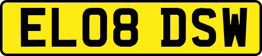 EL08DSW