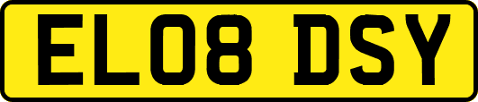 EL08DSY