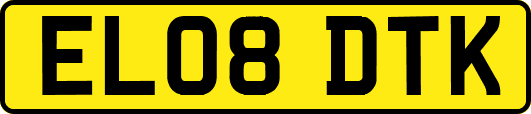 EL08DTK