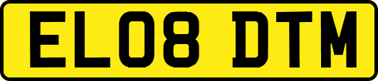 EL08DTM