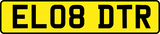 EL08DTR
