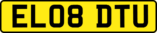 EL08DTU
