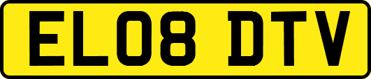 EL08DTV