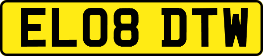 EL08DTW