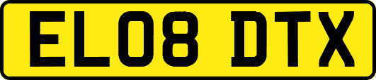 EL08DTX
