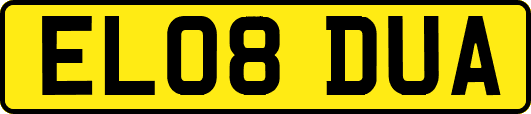 EL08DUA