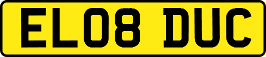 EL08DUC
