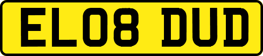 EL08DUD