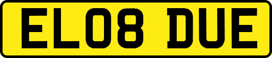EL08DUE