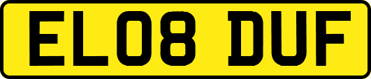EL08DUF